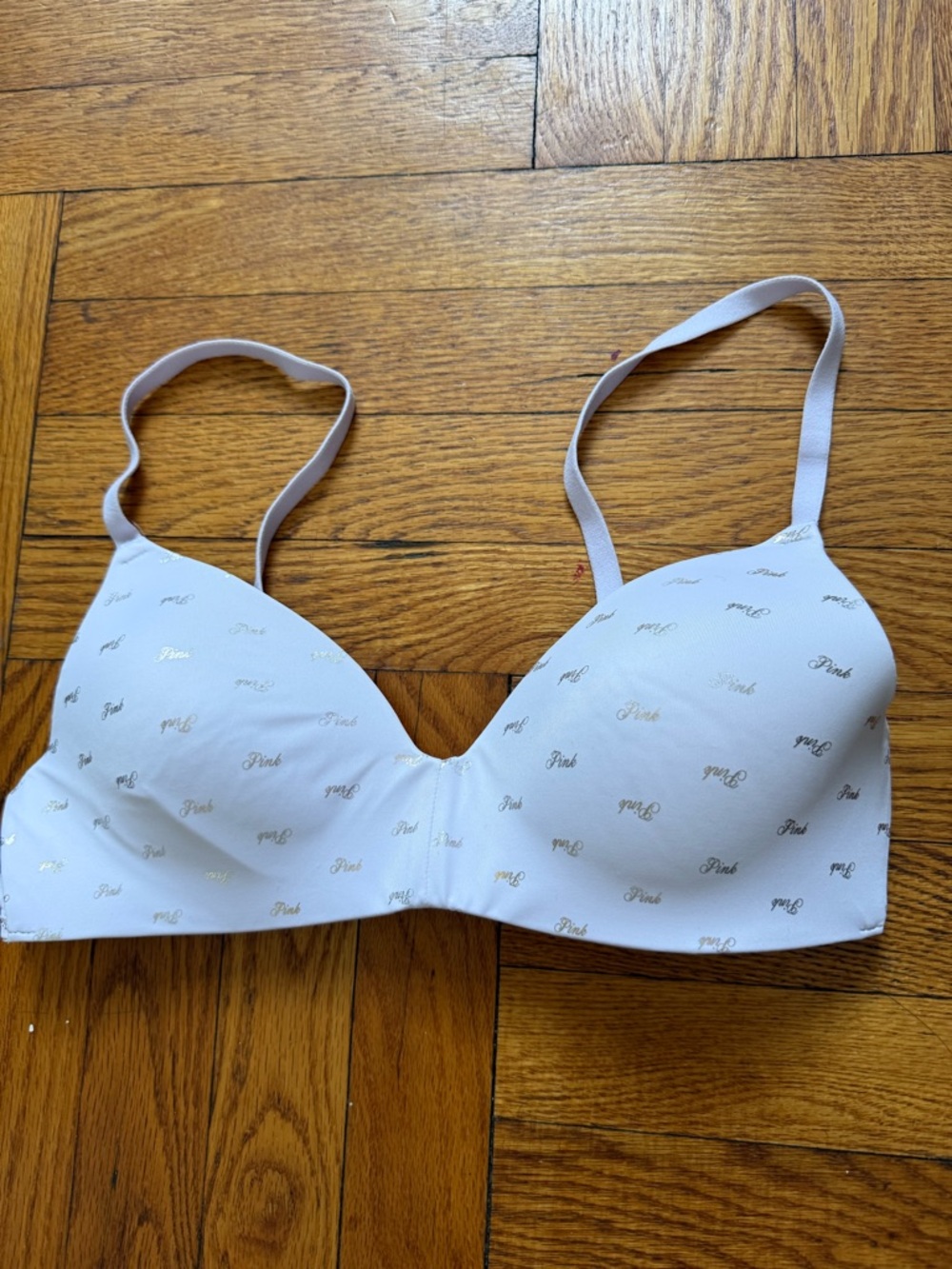 Victoria’s Secret PINK bra